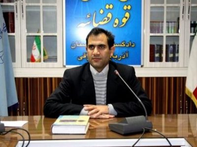 قضات آذربایجان‌شرقی با روحیه جهادی برای حل مشکلات مردم تلاش می‌کنند