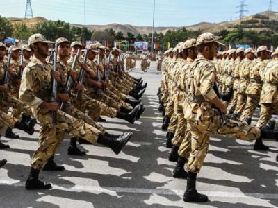 دو سوم میزان غیبت مشمولان غایب خدمت سربازی، بخشیده می‌شود