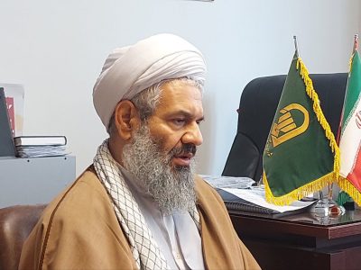 تاکید امام جمعه شهرستان اهر بر تلاش در راستای تحقق شعار مهار تور، و رشد تولید