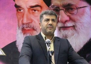 با حکم استاندار؛ مدیرکل امور روستایی و شوراهای استانداری آذربایجان شرقی منصوب شد.