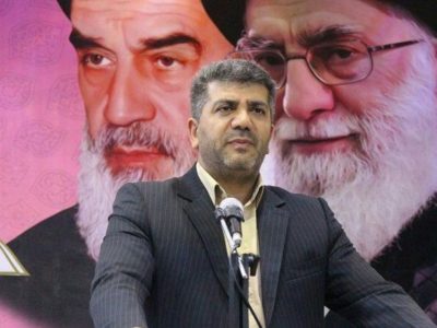 با حکم استاندار؛ مدیرکل امور روستایی و شوراهای استانداری آذربایجان شرقی منصوب شد.