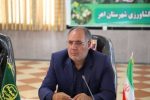 ثبت اطلاعات در سامانه سامکا شرط بهره‌مندی کشاورزان از برخی امکانات و تسهیلات دولتی است
