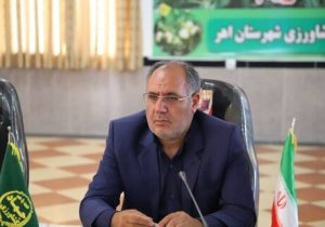 ثبت اطلاعات در سامانه سامکا شرط بهره‌مندی کشاورزان از برخی امکانات و تسهیلات دولتی است