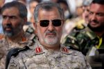 سرلشکر پاکپور: به زودی درهای جهنم به روی رژیم کودک‌کش گشوده خواهد شد