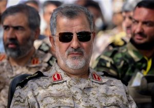 سرلشکر پاکپور: به زودی درهای جهنم به روی رژیم کودک‌کش گشوده خواهد شد