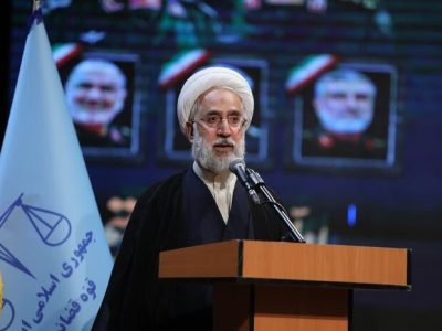 دادستان کل کشور: اتباع غیر مجاز هر چه زودتر خاک ایران را ترک کنند