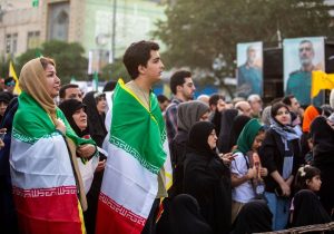 راهکارهای احیای رابطه حکومت با مردم / نظام این فرصت طلایی را از دست ندهد