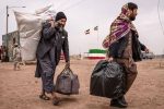 فرمان استاندارتهران:تسریع خروج اتباع غیرمجاز؛ پایتخت جای بی قانونی نیست