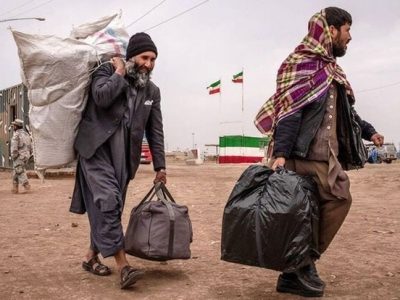 فرمان استاندارتهران:تسریع خروج اتباع غیرمجاز؛ پایتخت جای بی قانونی نیست