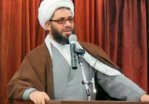 حجت‌الاسلام‌ «جلیلی»،‌ به عنوان امام جمعه جدید شهرستان اهر معرفی می شوند.