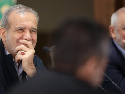 ماجرای بنزین آلوده به آب در باک خودروی رئیس‌جمهور در قزوین/ پزشکیان با تاکسی به تبریز رفت
