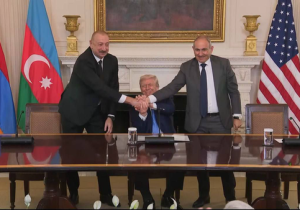 کریدور زنگزور چیست و چرا مهم است ؟