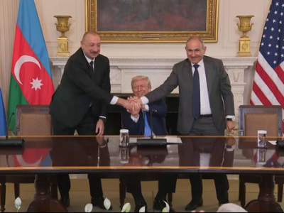 کریدور زنگزور چیست و چرا مهم است ؟