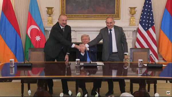 کریدور زنگزور چیست و چرا مهم است ؟