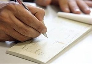 بانک مرکزی ترمز چکهای بیاعتبار را کشید/محدودیت تازه در راه است