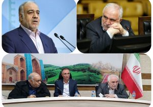 پروژههای راهسازی اهر دوباره جان می گیرند؛