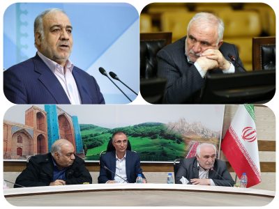 پروژههای راهسازی اهر دوباره جان می گیرند؛