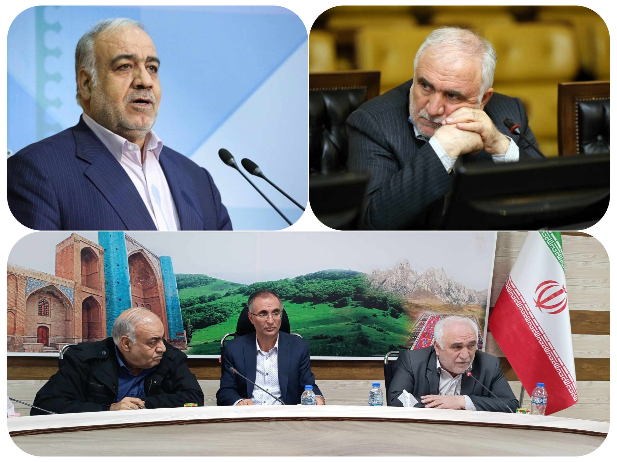 پروژههای راهسازی اهر دوباره جان می گیرند؛ پروژههای راهسازی اهر دوباره جان می گیرند؛