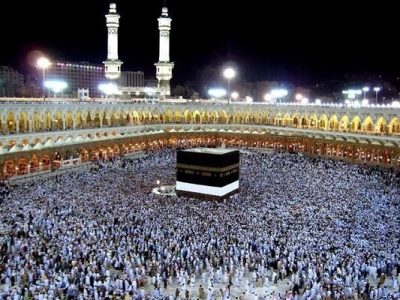 ثبتنام حج تمتع ۱۴۰۵ از امروز ۱۵ آذر آغاز شد