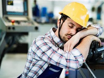 چگونه میتوان آسیبهای کار شیفتی را کاهش داد؟