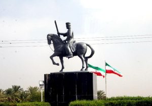 ۱۲ شهریور، سالروز شهادت دلیر تنگستان، شهید رئیسعلی دلواری و روز ملی مبارزه با استعمار