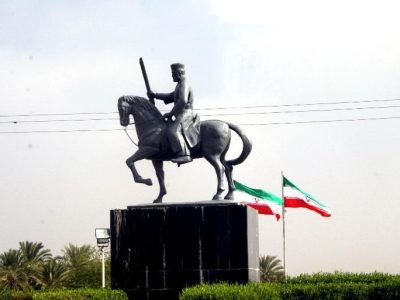 ۱۲ شهریور، سالروز شهادت دلیر تنگستان، شهید رئیسعلی دلواری و روز ملی مبارزه با استعمار