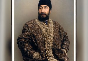 ۳۰ مهر مال سالروز درگذشت امیرحسین‌خان شجاع‌الدوله ملقب به رشیدخان 